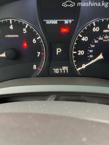 Lexus RX III 350 3.5 AT 4WD