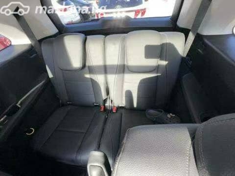 Mercedes-Benz GLS II (X167) 450 3.0 AT 4WD