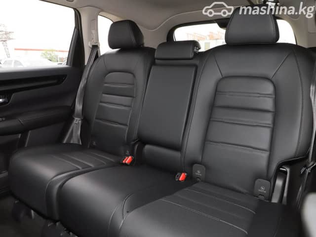 Honda CR-V VI 1.5 CVT 4WD