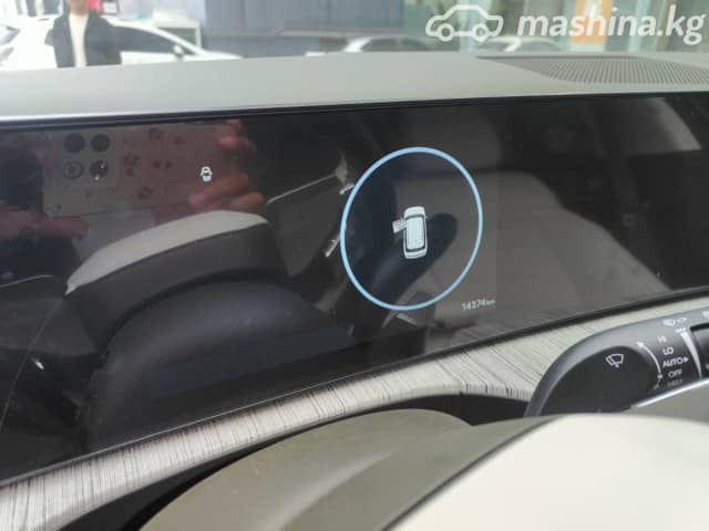 Hyundai Santa Fe V (MX5) 2.0AT 4WD