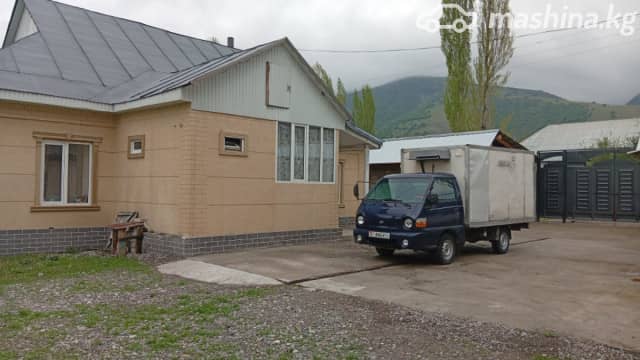 Hyundai Porter