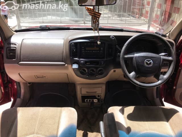 Mazda Tribute I 3.0 AT 4WD