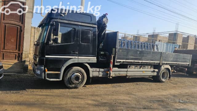 Mercedes-Benz Atego