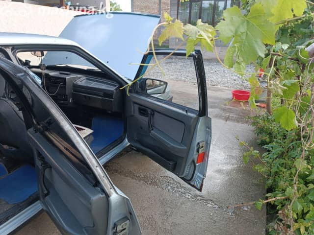 ВАЗ (Lada) 21099
