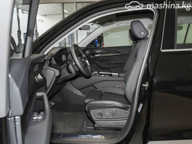 Audi Q6 40 TFSI 2.0 AMT 4WD