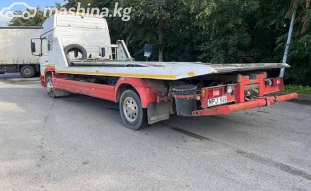 Mercedes-Benz Atego