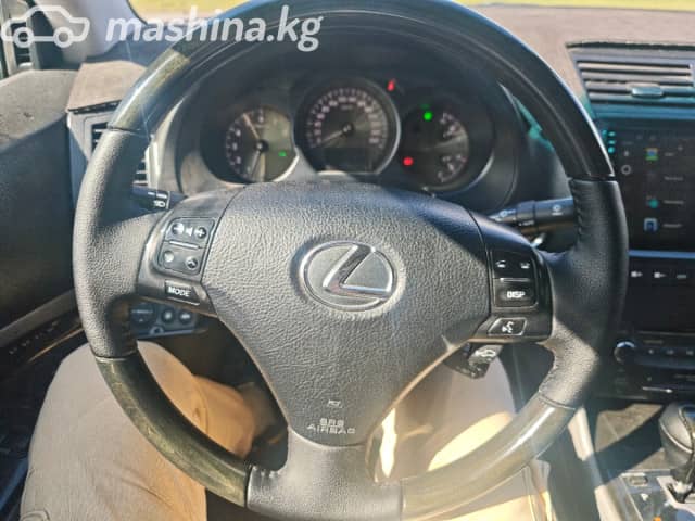 Lexus GS III 430 4.3 AT