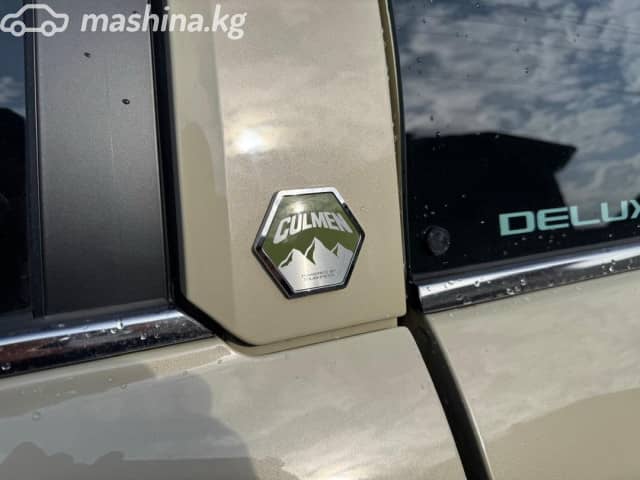 SsangYong Rexton Sports I Рестайлинг 2.2d AT 4WD