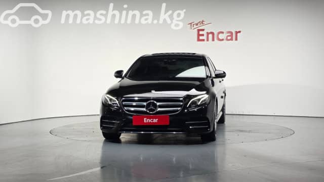 Mercedes-Benz E-Класс V (W213, S213, C238) 300 2.0 AT 4WD