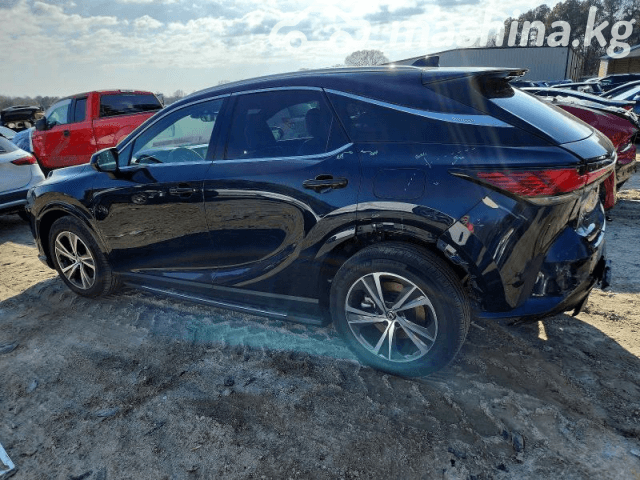 Lexus RX V 350 2.4 AT 4WD