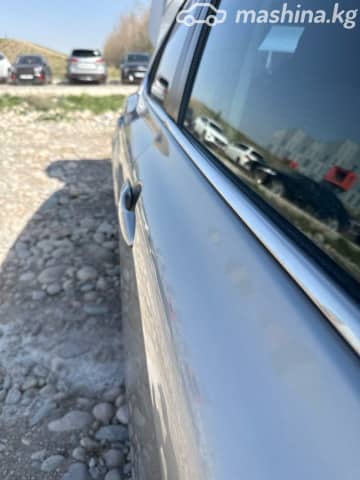 Toyota Camry VIII (XV70) 2.5 AT
