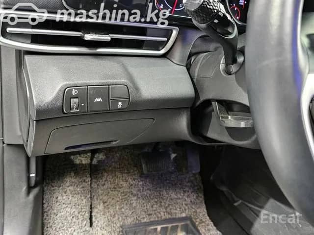 Hyundai Avante VII 1.6 CVT