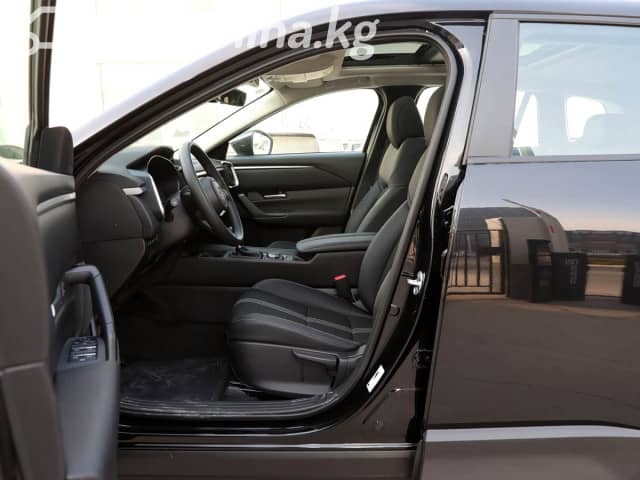 Mazda CX-50 2.0 AT