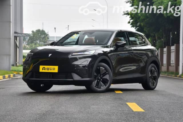 Changan Deepal S05 1.5hyb AT