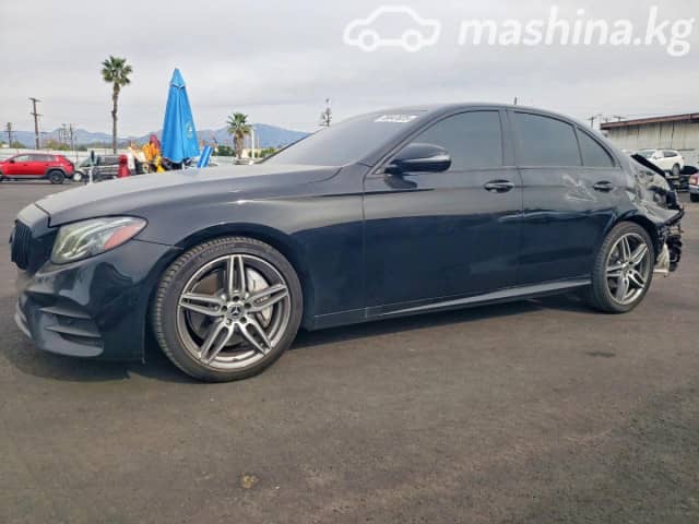 Mercedes-Benz E-Класс V (W213, S213, C238) 350 2.0 AT