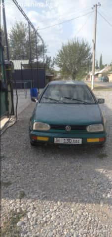 Volkswagen Golf III 1.8 MT