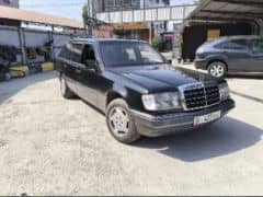 Mercedes-Benz W124 280 2.8 MT