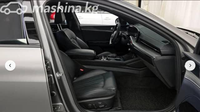 Kia K5 III Рестайлинг 1.6 AT
