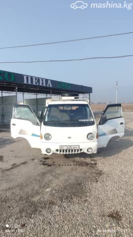 Hyundai Porter