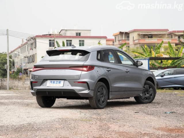 BYD E2 I Рестайлинг Electro AT