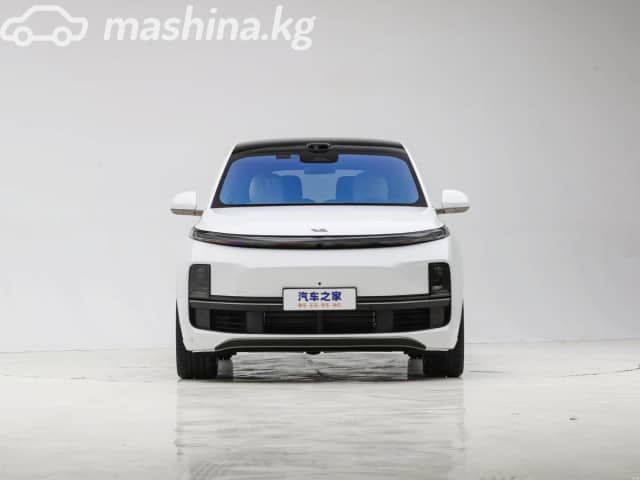 LiXiang L9 Max 1.5hyb AT 4WD