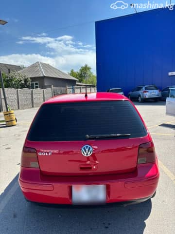 Volkswagen Golf IV 1.6 MT