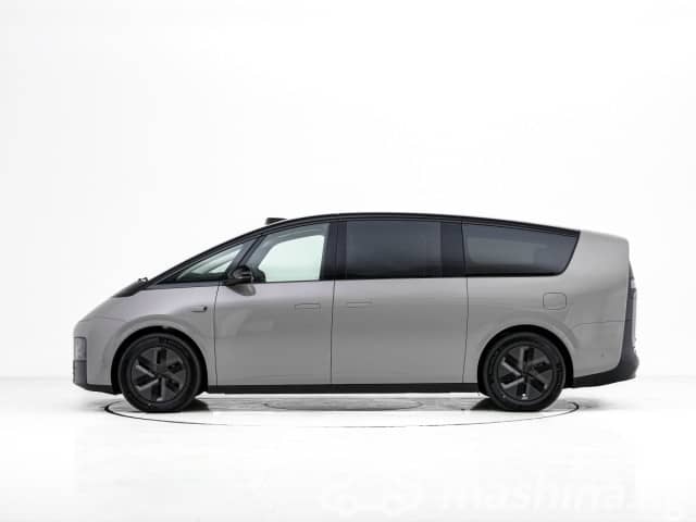 LiXiang Mega 102.7 kWh Electro AT 4WD