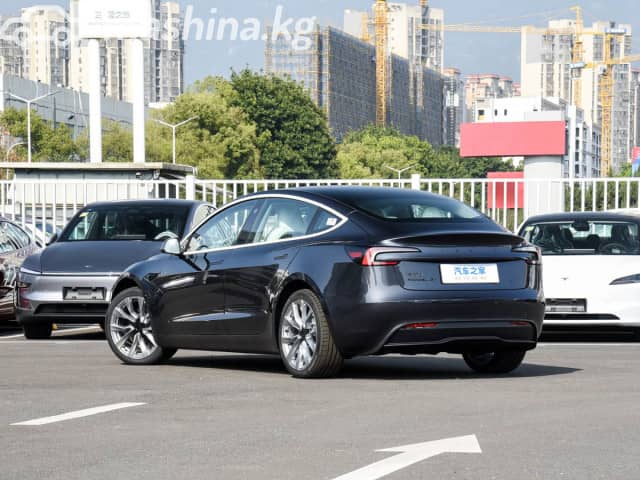 Tesla Model 3 I Рестайлинг Performance Electro AT 4WD