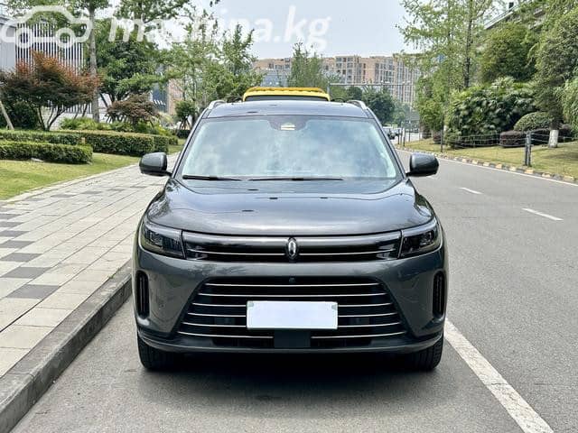 Aito M7 1.5hyb AT 4WD