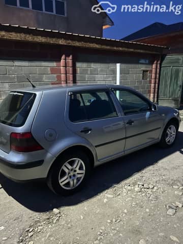 Volkswagen Golf IV 1.6 MT