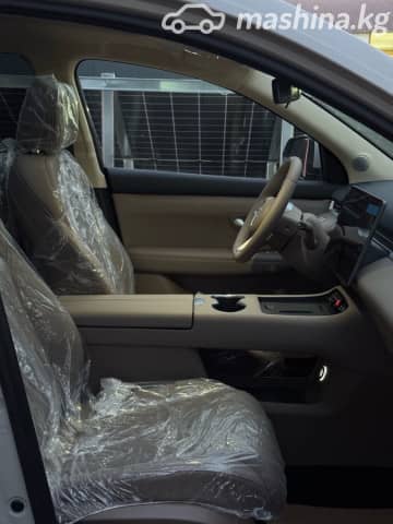 Dongfeng Landian E5 Plus 1.5hyb AT