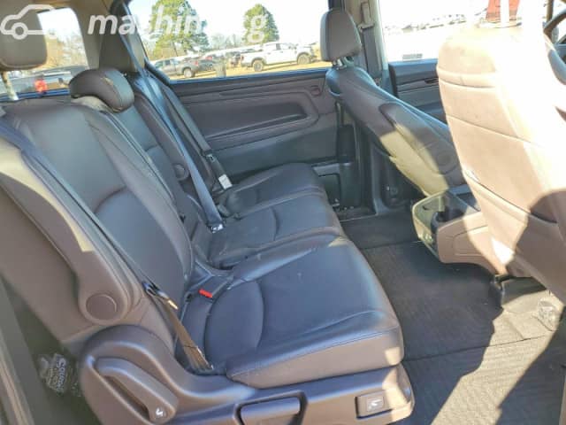 Honda Odyssey VI 3.5 AT
