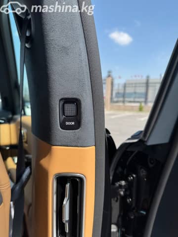 Zeekr 9X 2.0hyb AT 4WD