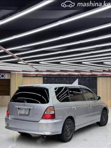 Honda Odyssey II 2.3 AT