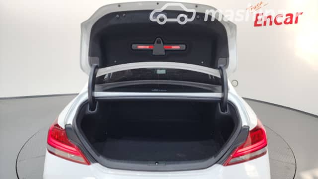 Genesis G70 I 2.0 AT