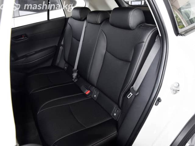 Toyota Corolla Cross I 2.0hyb CVT