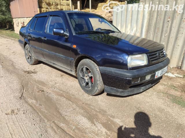 Volkswagen Vento 1.8 MT