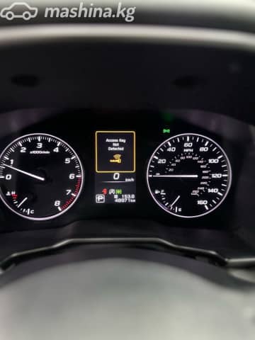 Subaru Outback VI Limited XT 2.4 CVT 4WD