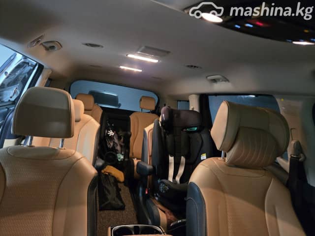Kia Carnival IV 3.5 AT