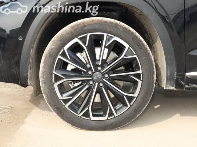 Geely Xingyue L I Рестайлинг 2.0 AT 4WD