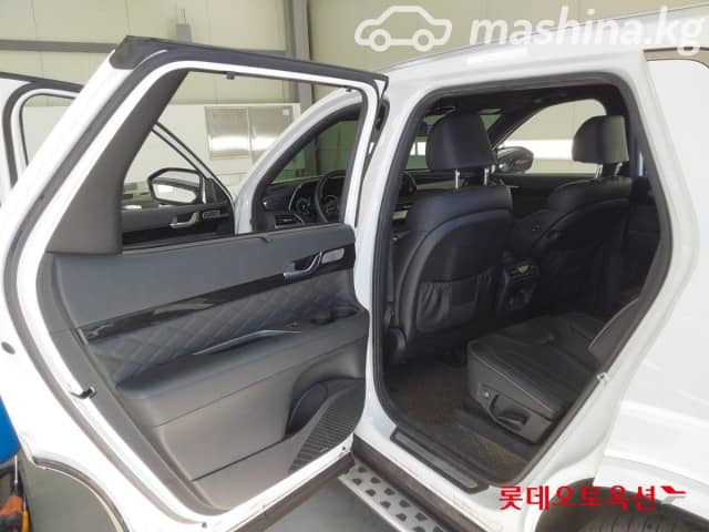Hyundai Palisade I 2.2 AT
