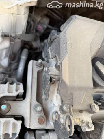 Kia K3 II 1.6 CVT