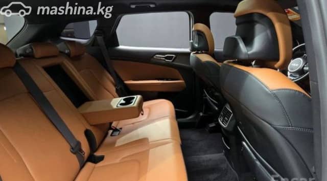Kia Sportage V 2.0d AT