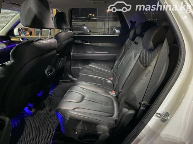Hyundai Palisade I 2.2 AT