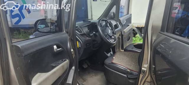 Kia Ray I Рестайлинг 1.0 AT