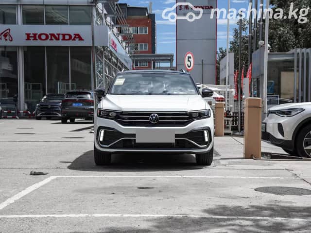 Volkswagen T-Roc I Рестайлинг 1.5 AMT