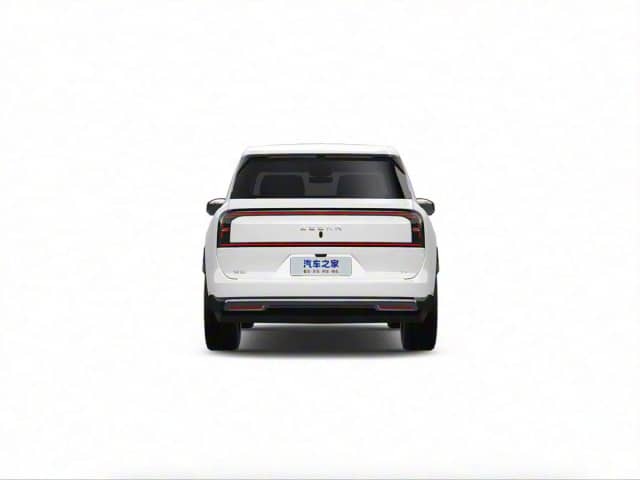 Zeekr 9X 2.0hyb AT 4WD