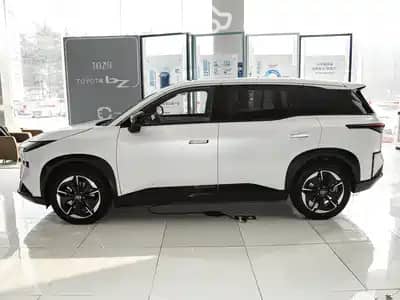 Toyota bZ3X 67.9 kWh Electro AT