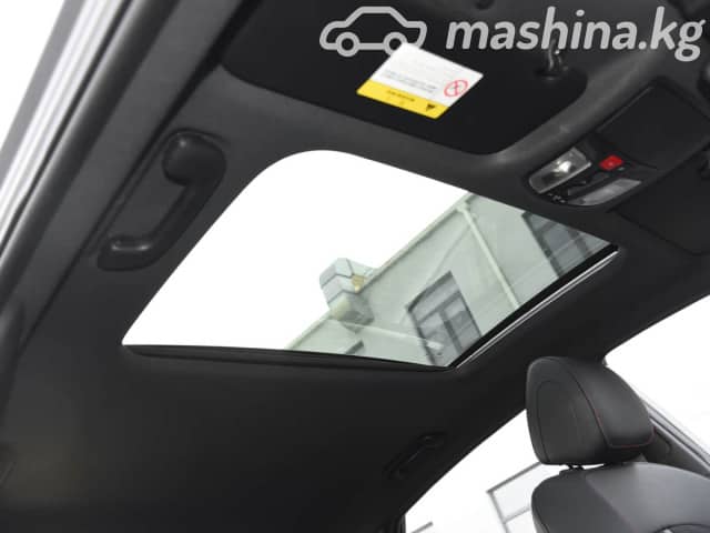 Hyundai Lafesta I Рестайлинг 1.5 AMT