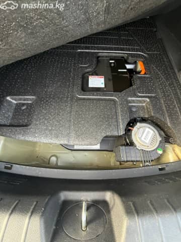 Kia K7 YG (II) Рестайлинг 2.4hyb AT